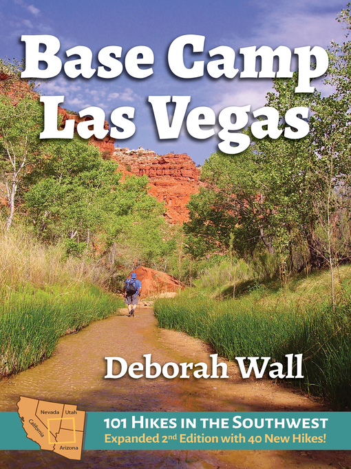 Title details for Base Camp Las Vegas by Deborah Wall - Wait list